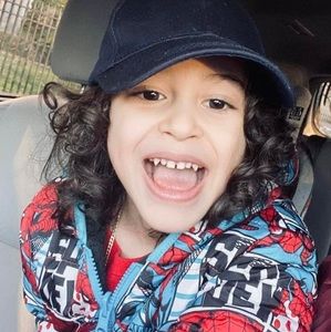 Meet your Posher, Joan